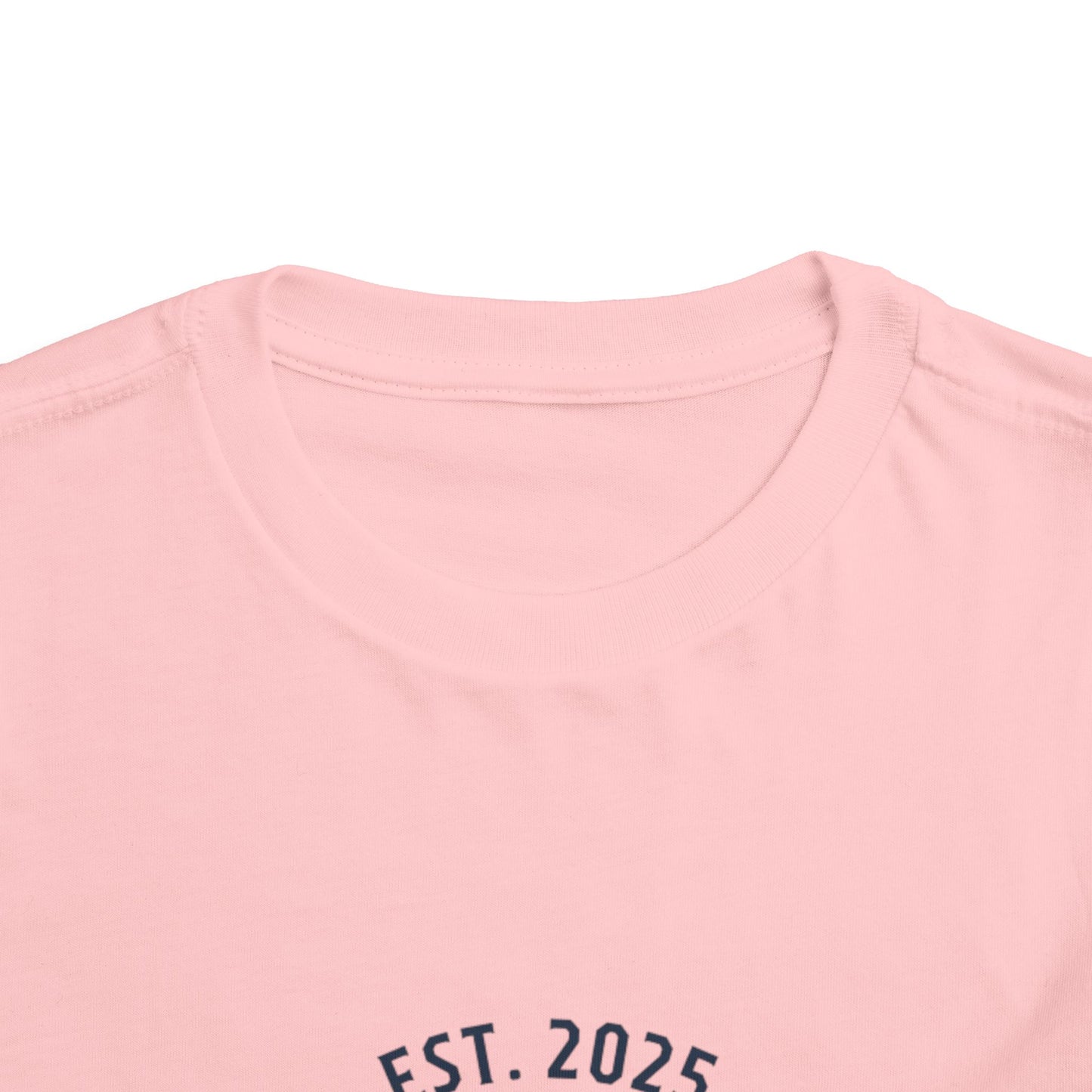 Baseball Toddler Tee, Cute Kids Sports Shirt, Youth Outfield Apparel, Birthday Gift for Boys & Girls, Summer Playwear