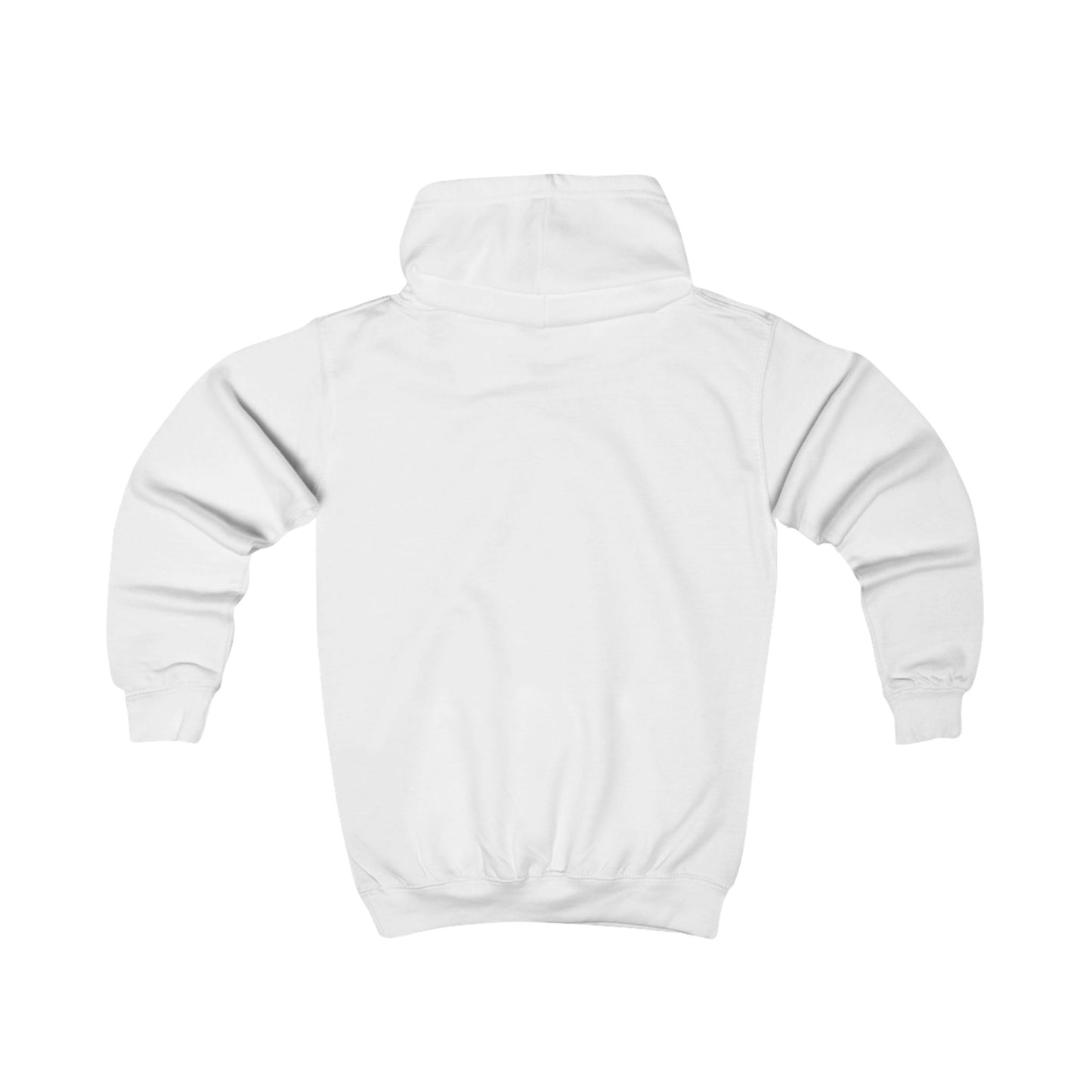 Outfield Outfitters Kids Hoodie | Cool Baseball Sweatshirt, Perfect for Sports Events, Youth Gift, & Everyday Wear
