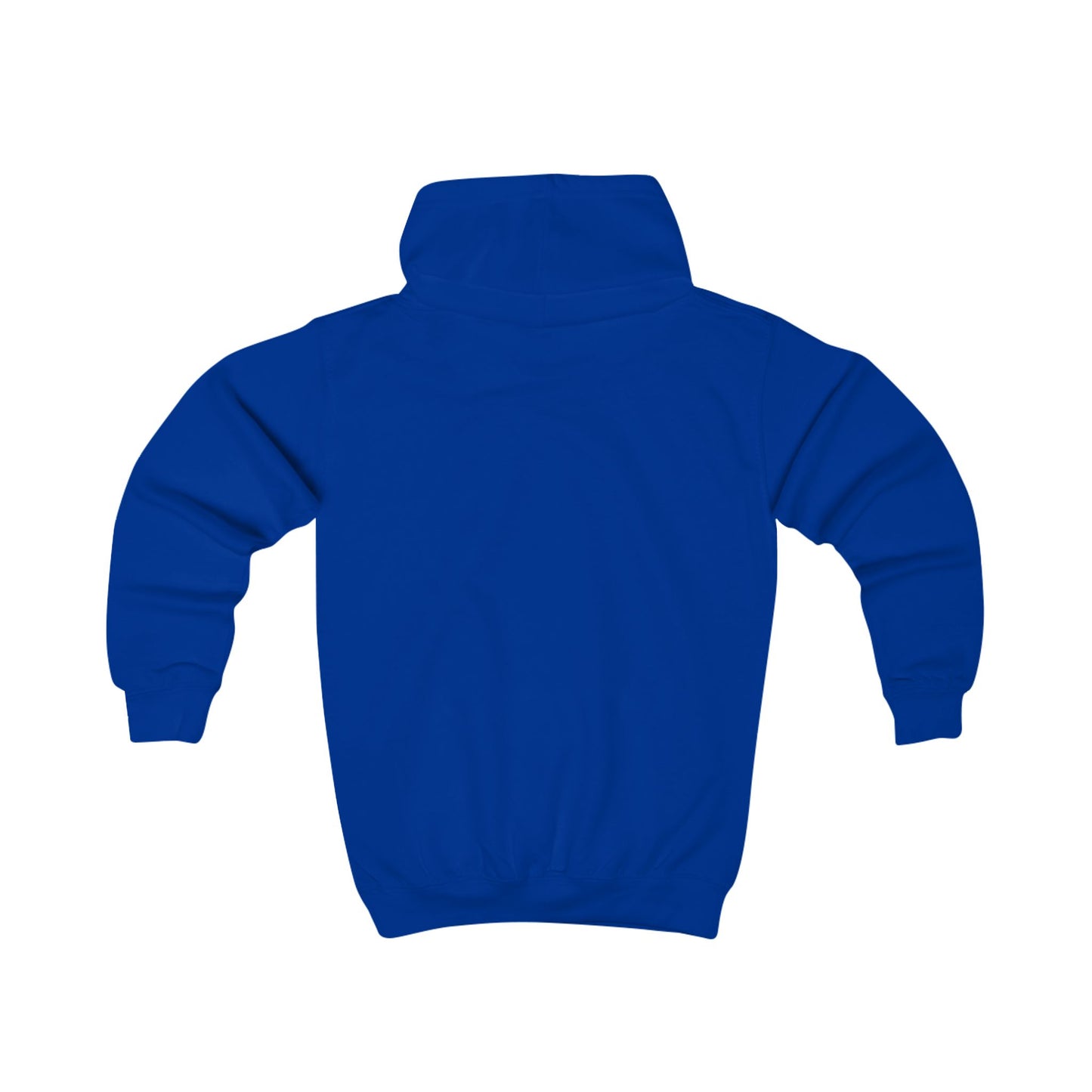 Outfield Outfitters Kids Hoodie | Cool Baseball Sweatshirt, Perfect for Sports Events, Youth Gift, & Everyday Wear