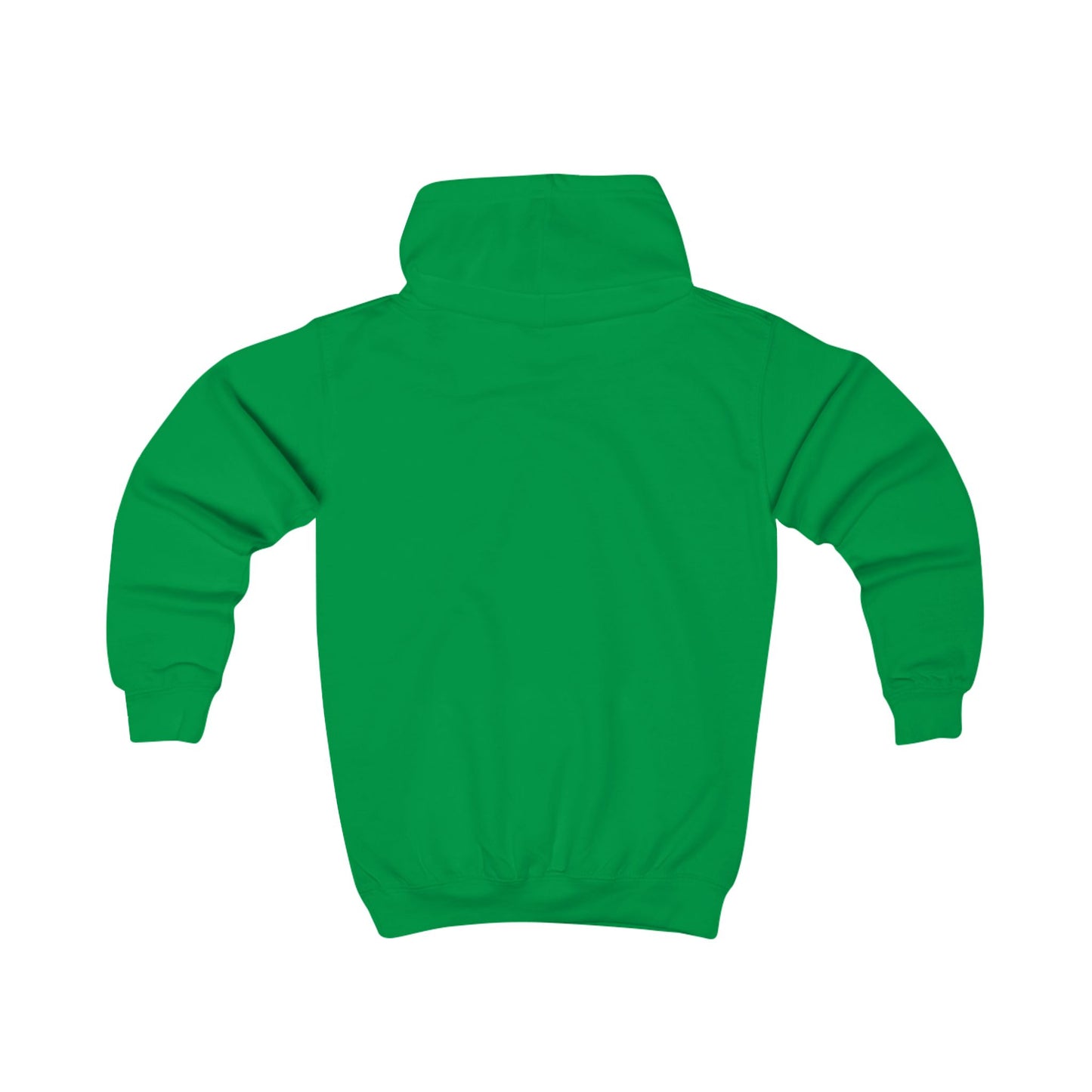 Outfield Outfitters Kids Hoodie | Cool Baseball Sweatshirt, Perfect for Sports Events, Youth Gift, & Everyday Wear
