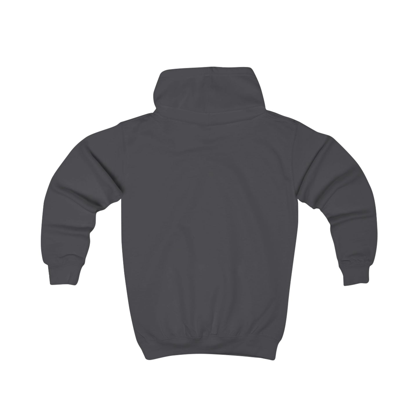 Outfield Outfitters Kids Hoodie | Cool Baseball Sweatshirt, Perfect for Sports Events, Youth Gift, & Everyday Wear