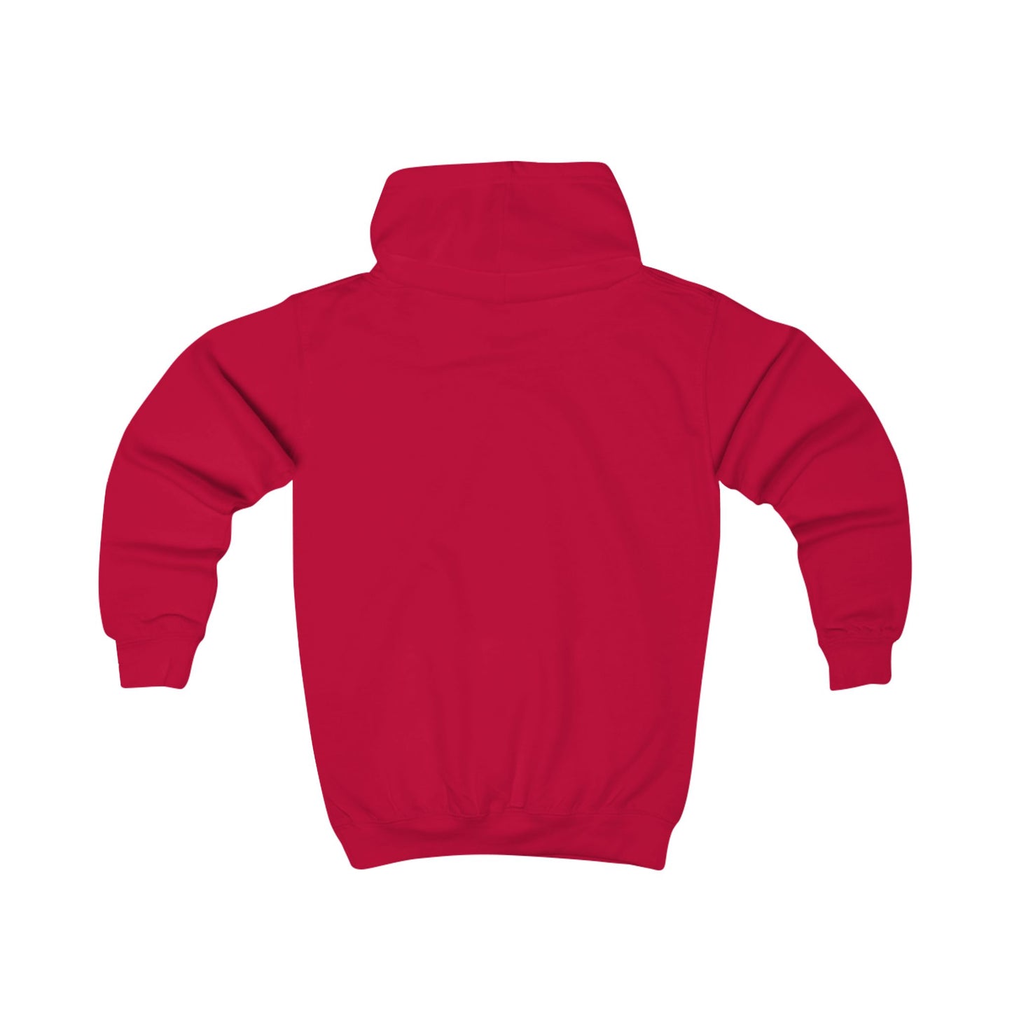 Outfield Outfitters Kids Hoodie | Cool Baseball Sweatshirt, Perfect for Sports Events, Youth Gift, & Everyday Wear
