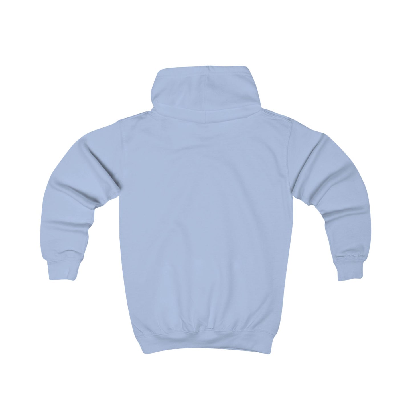 Outfield Outfitters Kids Hoodie | Cool Baseball Sweatshirt, Perfect for Sports Events, Youth Gift, & Everyday Wear