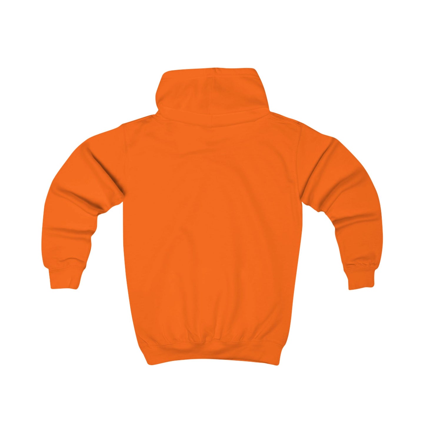 Outfield Outfitters Kids Hoodie | Cool Baseball Sweatshirt, Perfect for Sports Events, Youth Gift, & Everyday Wear