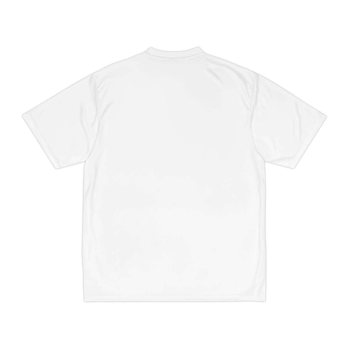 Men's Outfield Performance T-Shirt - Perfect for Sports, Workout, Exercise, Team Events, Baseball Fans