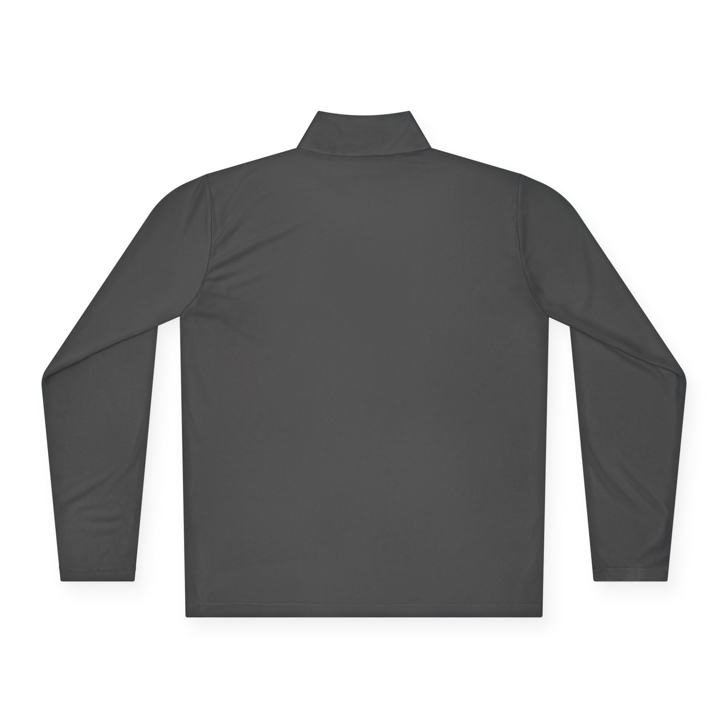 Unisex Quarter-Zip Pullover - Outfield Collection for Casual Comfort