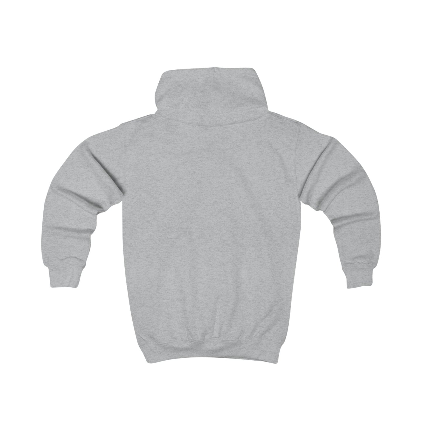 Outfield Outfitters Kids Hoodie | Cool Baseball Sweatshirt, Perfect for Sports Events, Youth Gift, & Everyday Wear