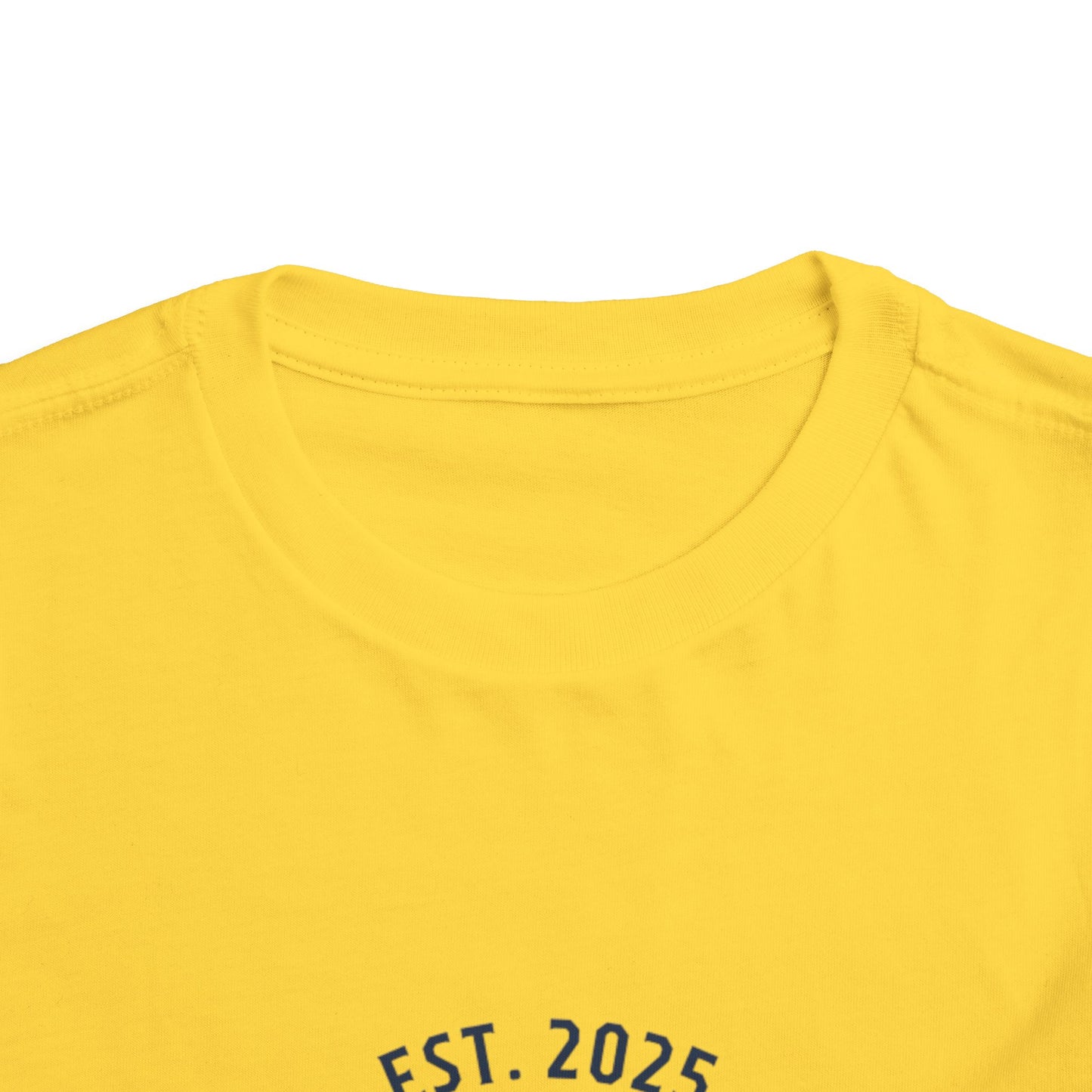 Baseball Toddler Tee, Cute Kids Sports Shirt, Youth Outfield Apparel, Birthday Gift for Boys & Girls, Summer Playwear