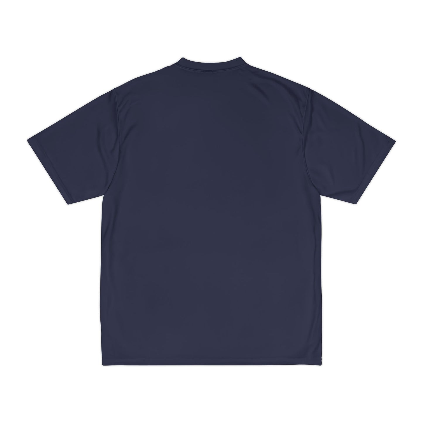 Men's Outfield Performance T-Shirt - Perfect for Sports, Workout, Exercise, Team Events, Baseball Fans