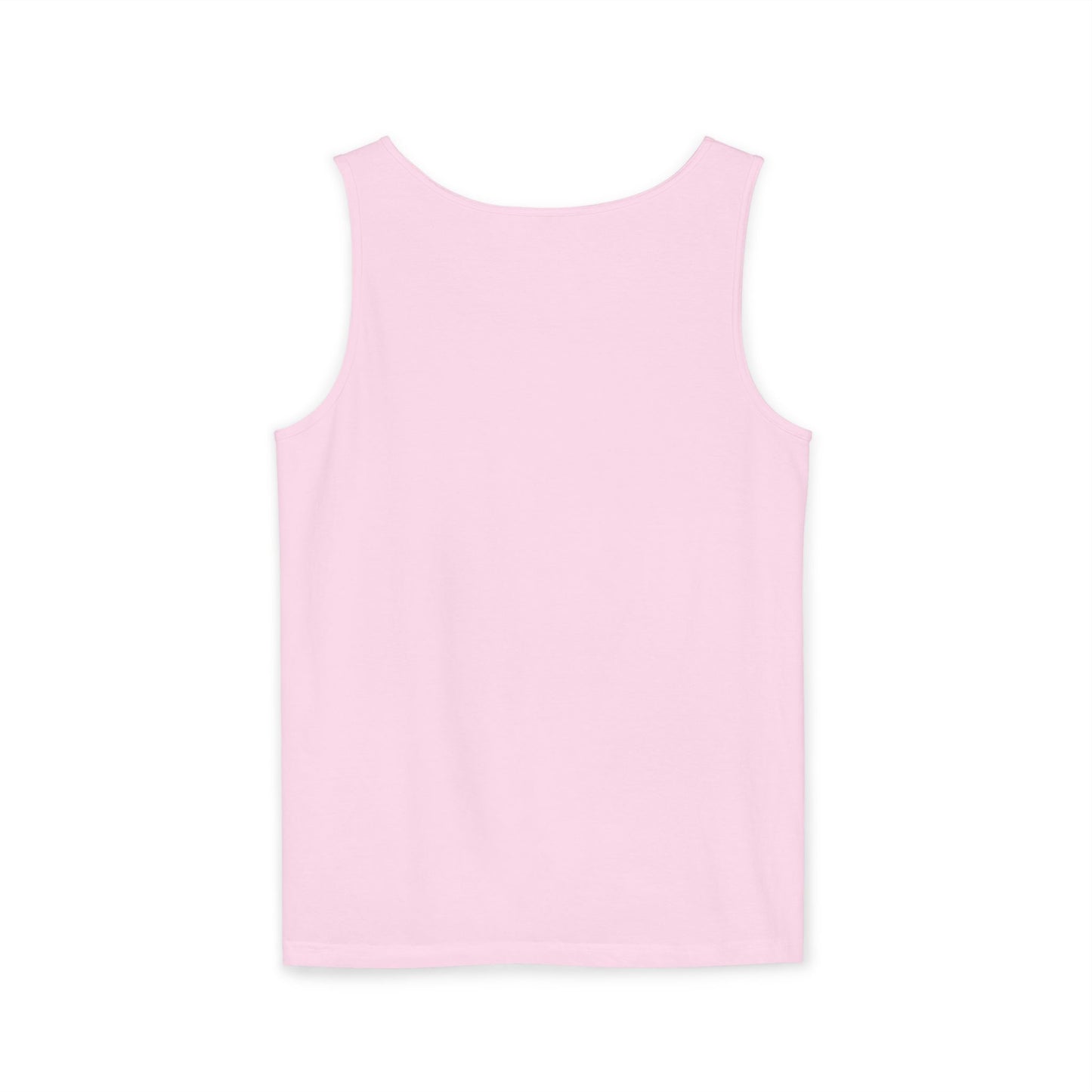 Baseball-Themed Unisex Tank Top - Outfield Outfitters, Casual Summer Apparel, Gift for Sports Lovers, Summer Wardrobe Essential, [...]