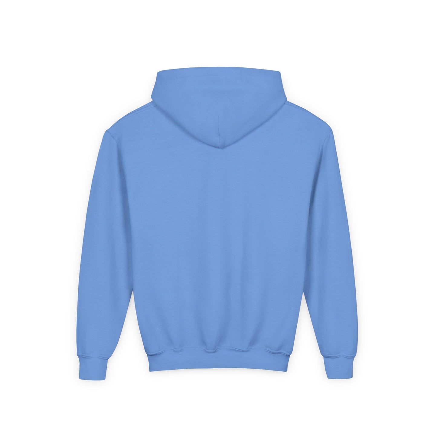 Outfield Outfitters Youth Hoodie, Baseball Sweatshirt, Sports Gift for Kids, Athletic Apparel, Team Spirit Wear