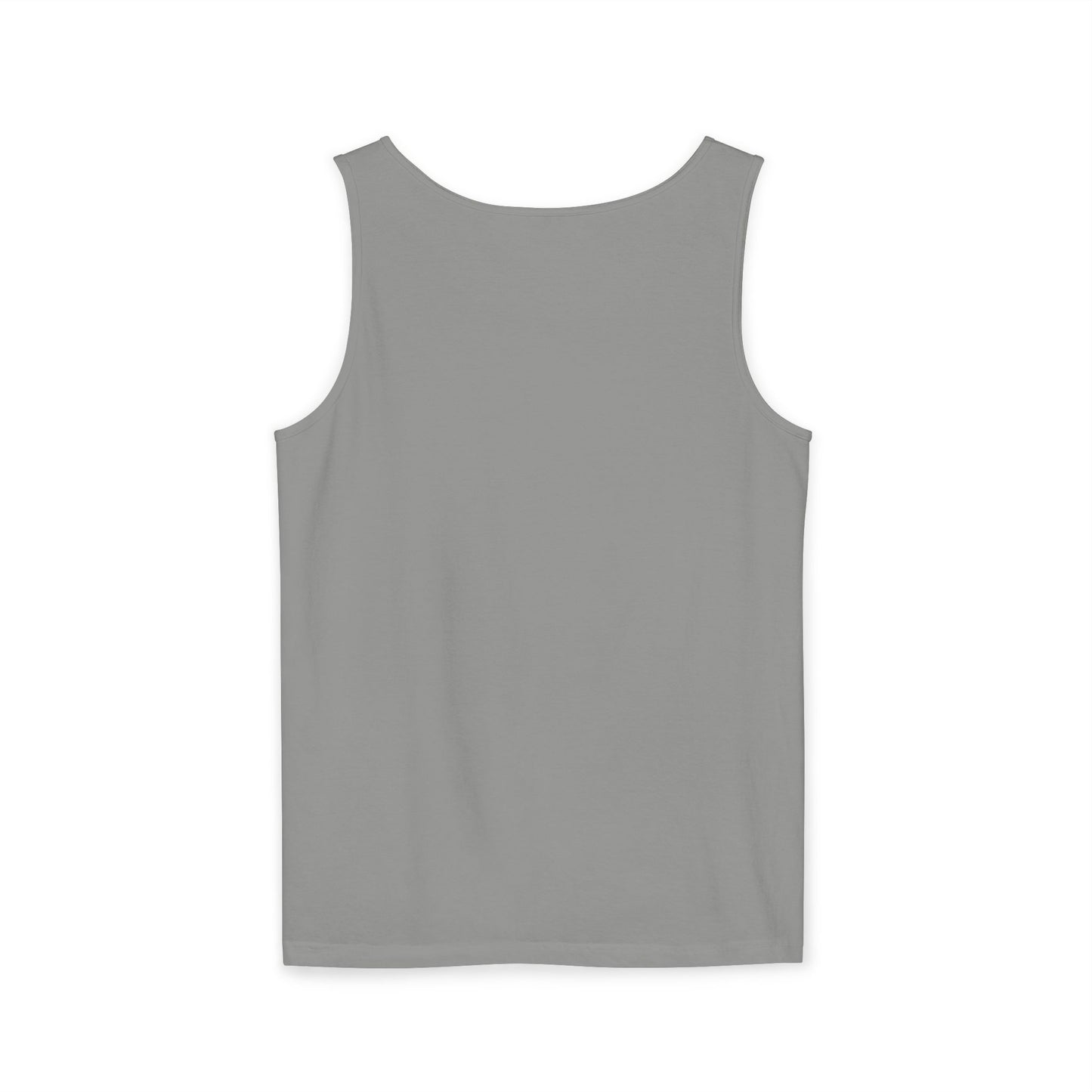 Baseball-Themed Unisex Tank Top - Outfield Outfitters, Casual Summer Apparel, Gift for Sports Lovers, Summer Wardrobe Essential, [...]
