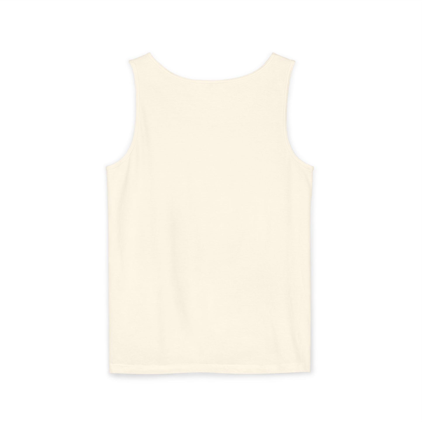 Baseball-Themed Unisex Tank Top - Outfield Outfitters, Casual Summer Apparel, Gift for Sports Lovers, Summer Wardrobe Essential, [...]