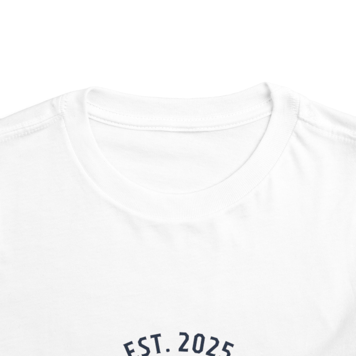 Baseball Toddler Tee, Cute Kids Sports Shirt, Youth Outfield Apparel, Birthday Gift for Boys & Girls, Summer Playwear