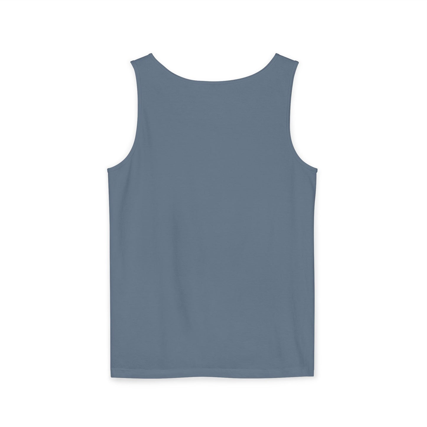 Baseball-Themed Unisex Tank Top - Outfield Outfitters, Casual Summer Apparel, Gift for Sports Lovers, Summer Wardrobe Essential, [...]