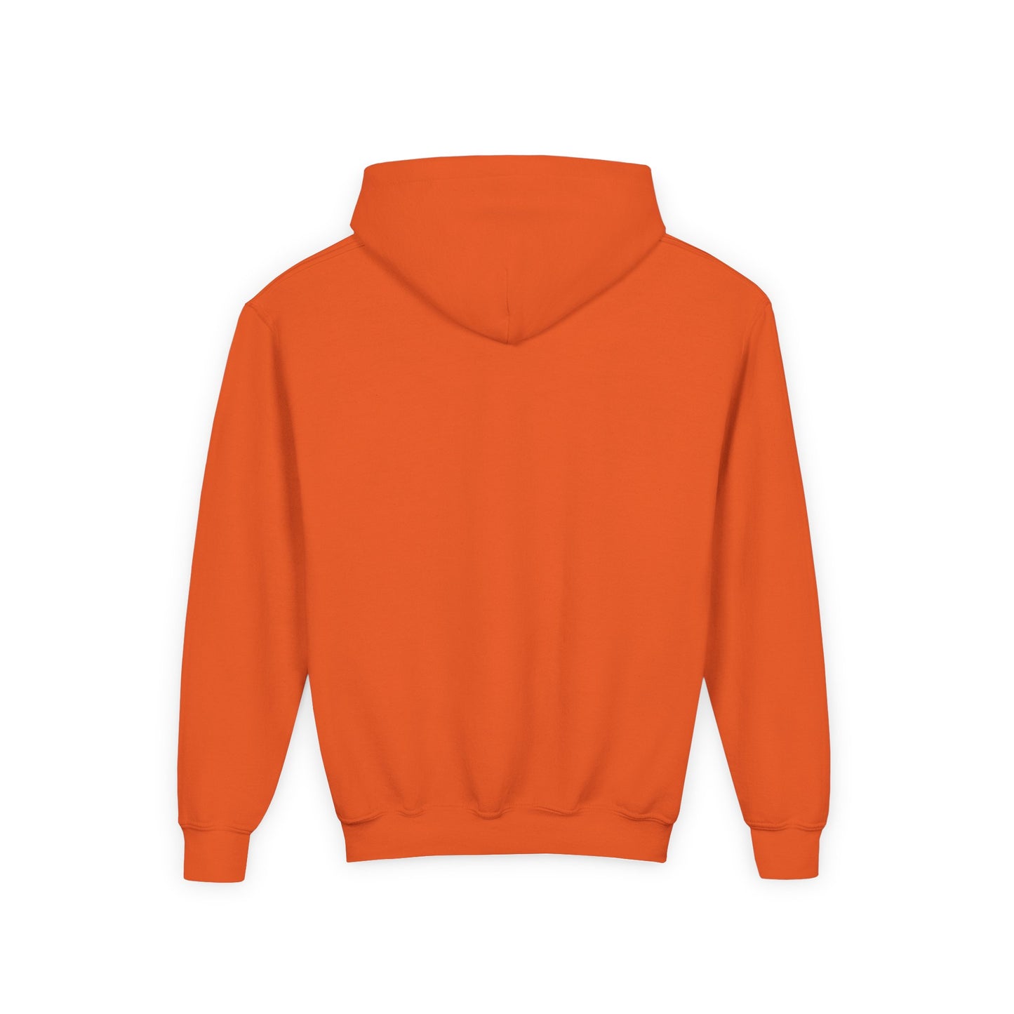 Outfield Outfitters Youth Hoodie, Baseball Sweatshirt, Sports Gift for Kids, Athletic Apparel, Team Spirit Wear