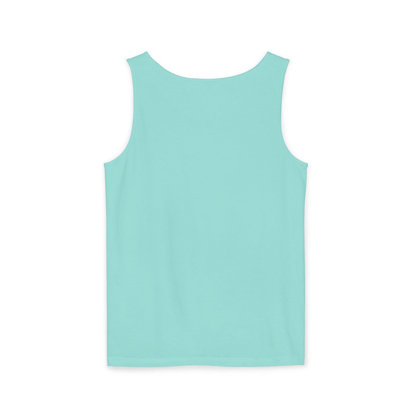Baseball-Themed Unisex Tank Top - Outfield Outfitters, Casual Summer Apparel, Gift for Sports Lovers, Summer Wardrobe Essential, [...]