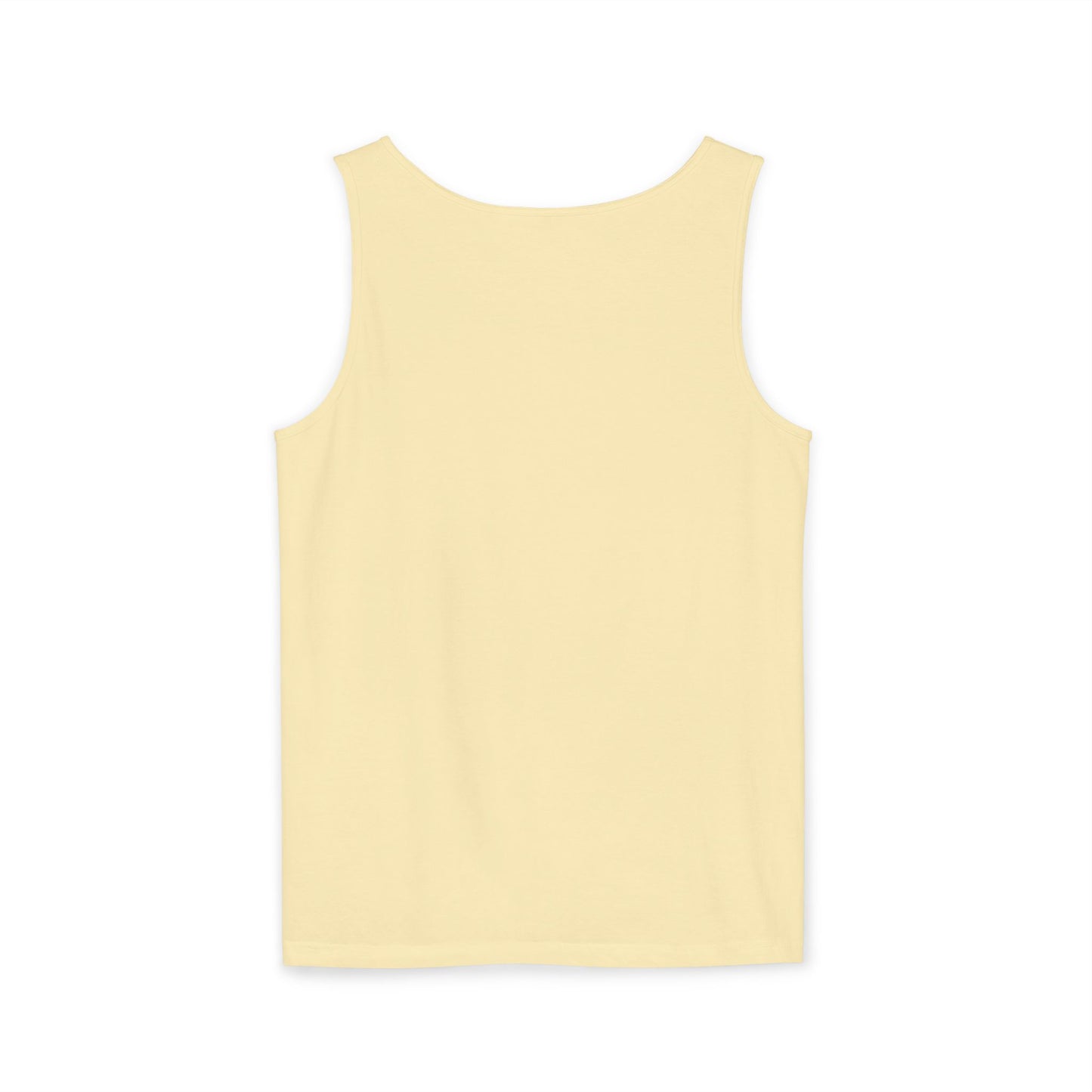 Baseball-Themed Unisex Tank Top - Outfield Outfitters, Casual Summer Apparel, Gift for Sports Lovers, Summer Wardrobe Essential, [...]
