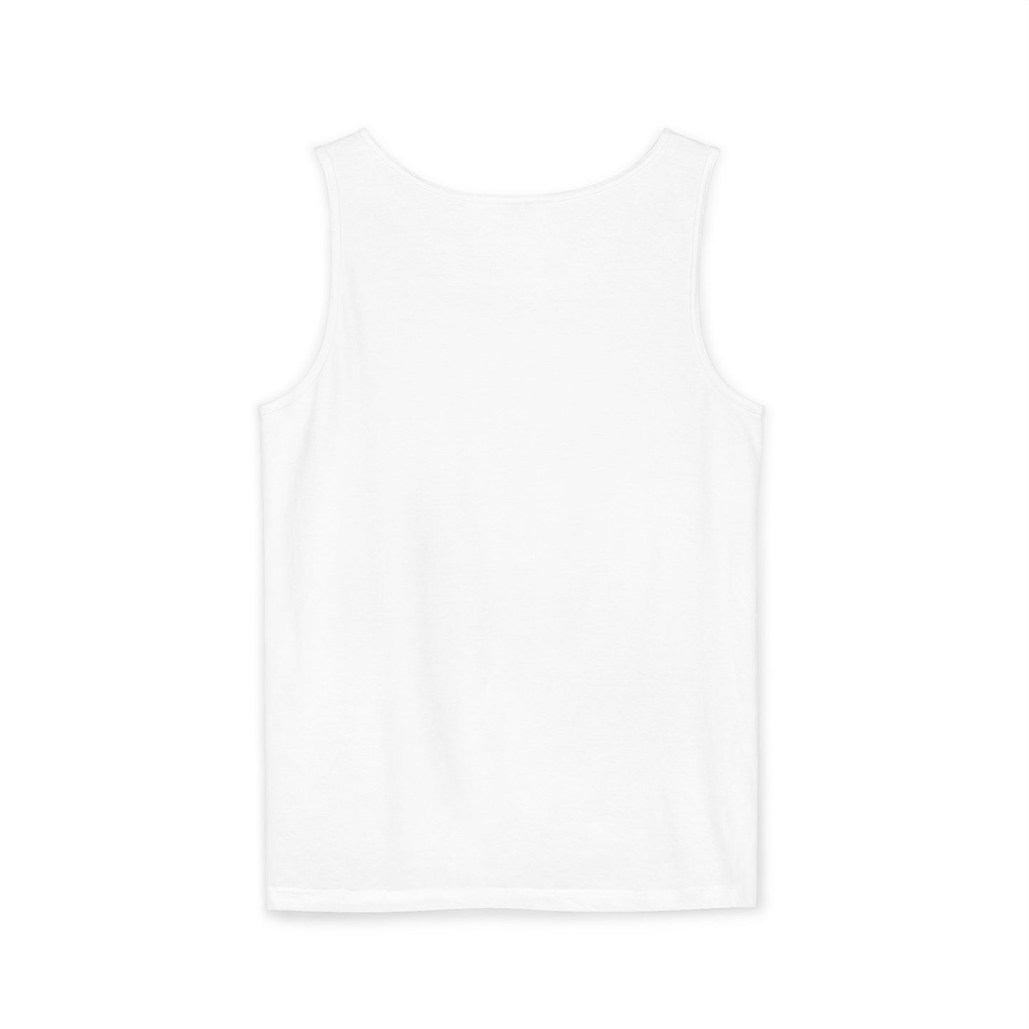 Baseball-Themed Unisex Tank Top - Outfield Outfitters, Casual Summer Apparel, Gift for Sports Lovers, Summer Wardrobe Essential, [...]