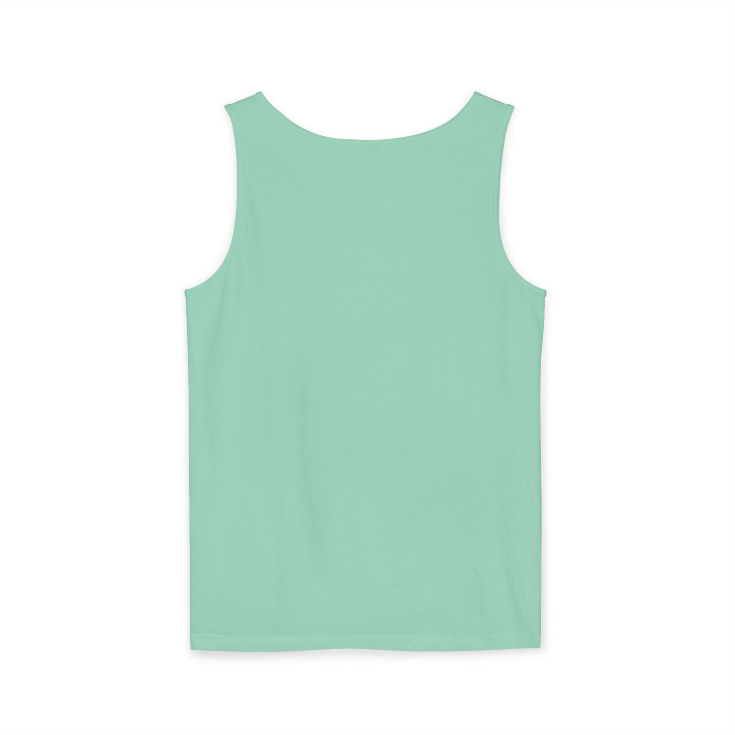 Baseball-Themed Unisex Tank Top - Outfield Outfitters, Casual Summer Apparel, Gift for Sports Lovers, Summer Wardrobe Essential, [...]