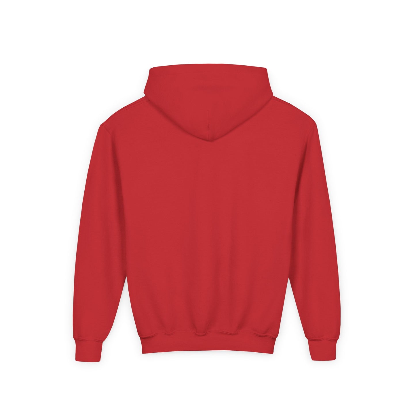 Outfield Outfitters Youth Hoodie, Baseball Sweatshirt, Sports Gift for Kids, Athletic Apparel, Team Spirit Wear