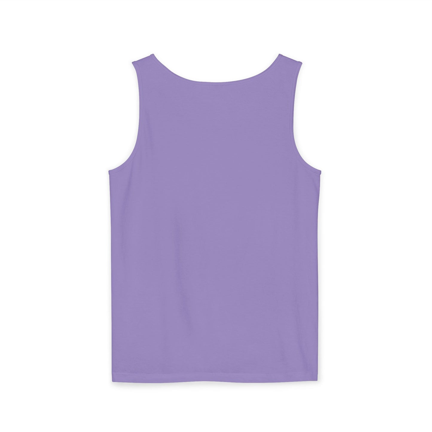 Baseball-Themed Unisex Tank Top - Outfield Outfitters, Casual Summer Apparel, Gift for Sports Lovers, Summer Wardrobe Essential, [...]