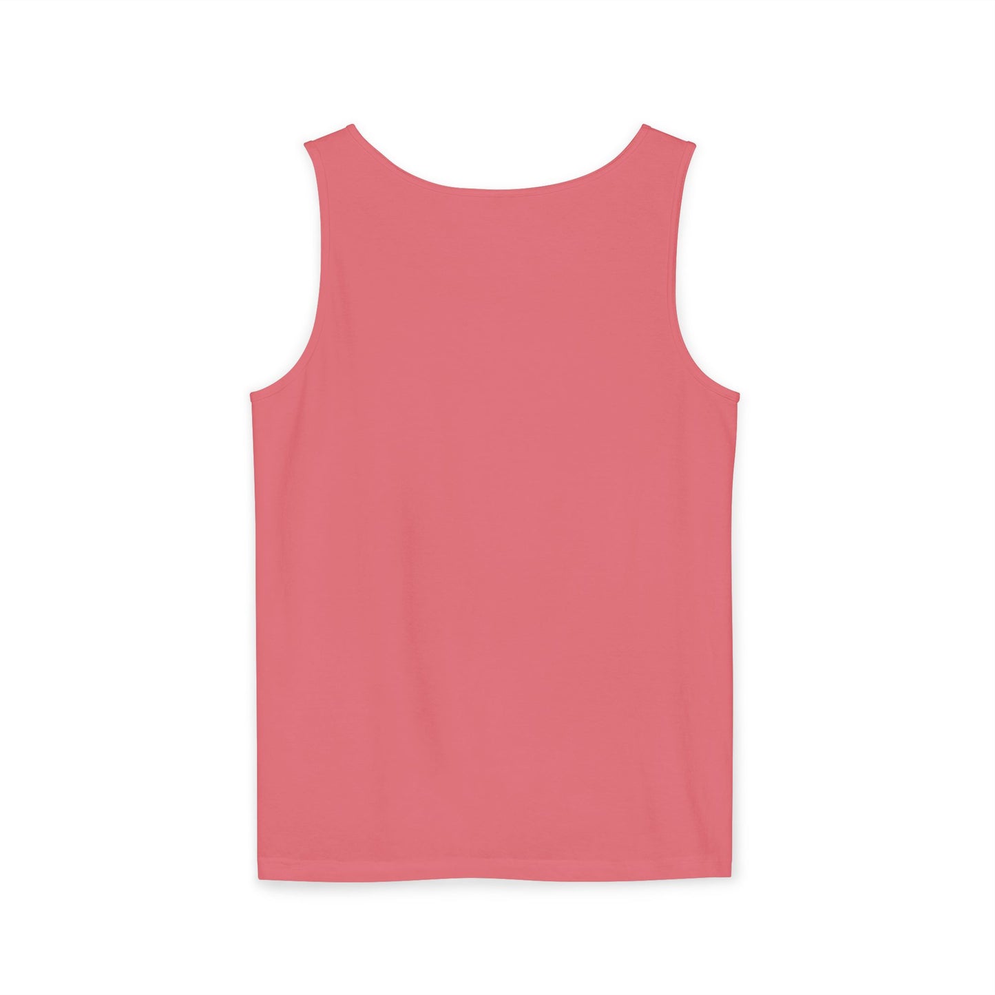 Baseball-Themed Unisex Tank Top - Outfield Outfitters, Casual Summer Apparel, Gift for Sports Lovers, Summer Wardrobe Essential, [...]