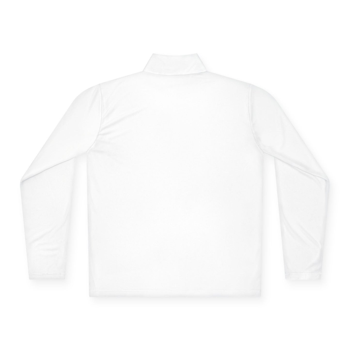Unisex Quarter-Zip Pullover - Outfield Collection for Casual Comfort