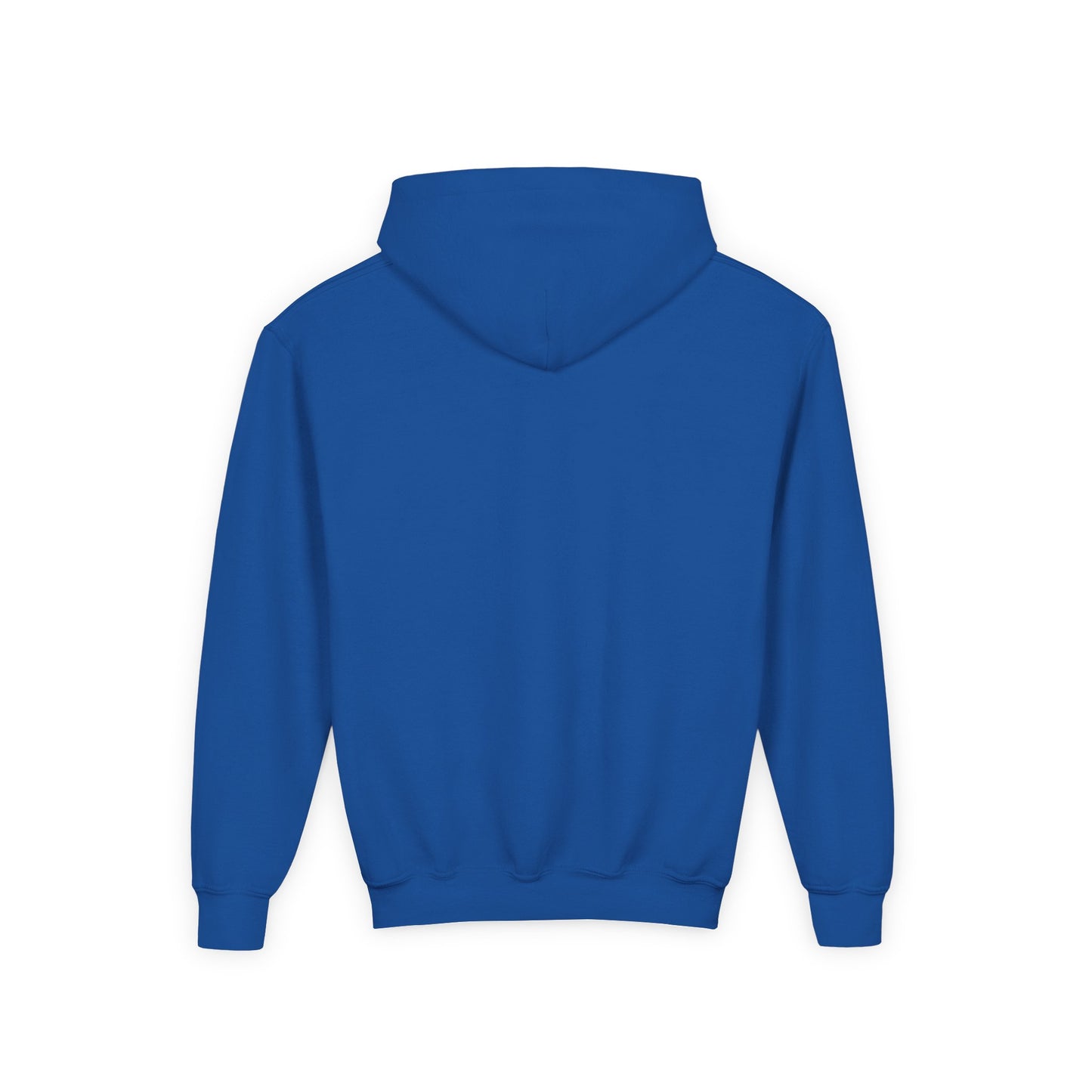 Outfield Outfitters Youth Hoodie, Baseball Sweatshirt, Sports Gift for Kids, Athletic Apparel, Team Spirit Wear