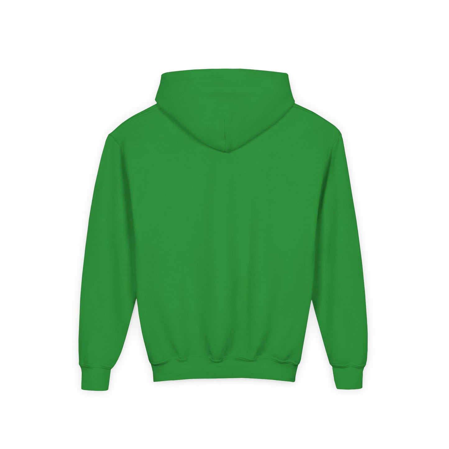 Outfield Outfitters Youth Hoodie, Baseball Sweatshirt, Sports Gift for Kids, Athletic Apparel, Team Spirit Wear