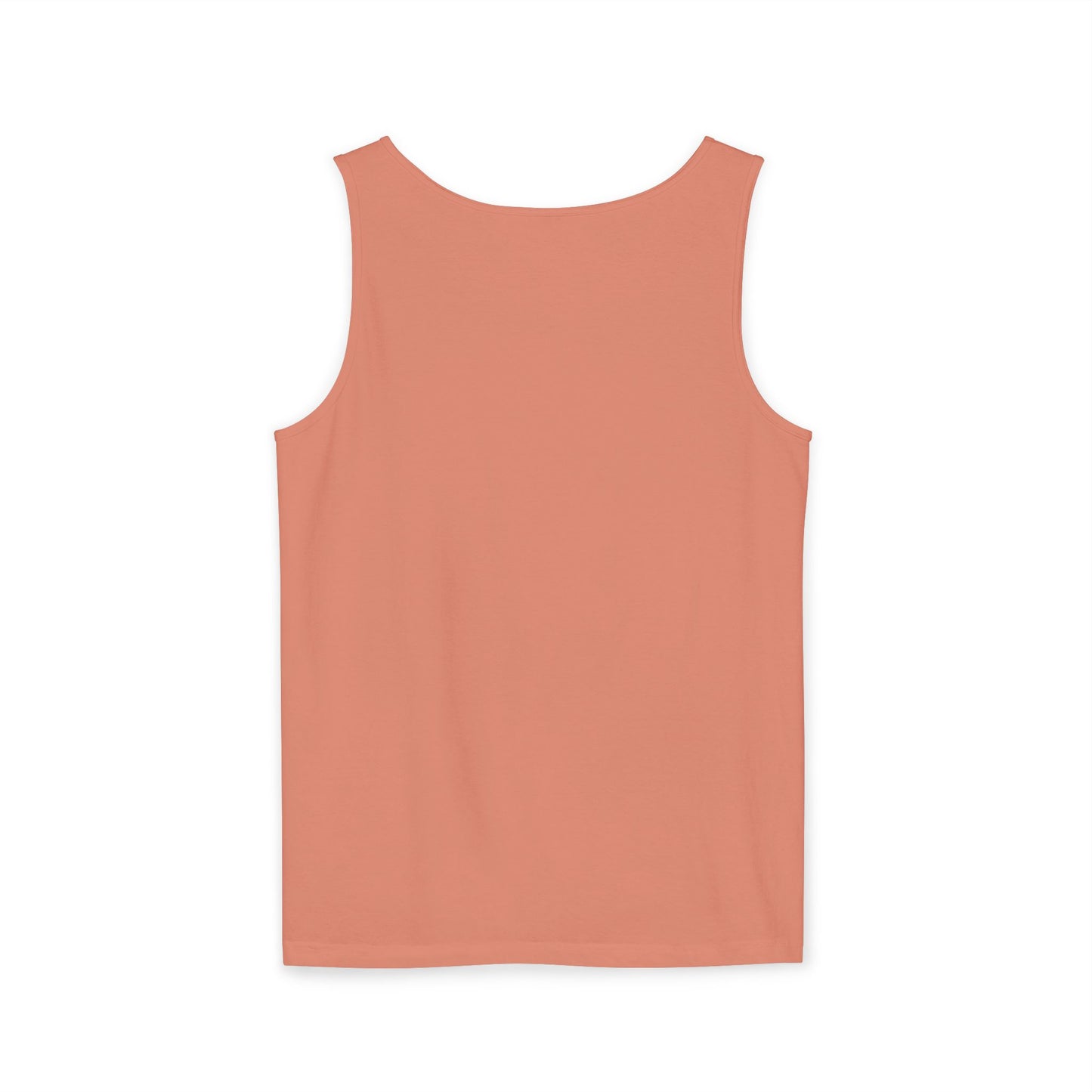 Baseball-Themed Unisex Tank Top - Outfield Outfitters, Casual Summer Apparel, Gift for Sports Lovers, Summer Wardrobe Essential, [...]